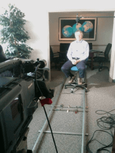 Video Image