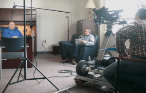 Video Image