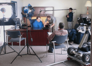 Video Image
