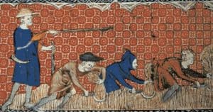 Project Management Medieval Image