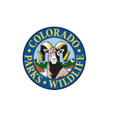 Colorado Parks and Wildlife Logo