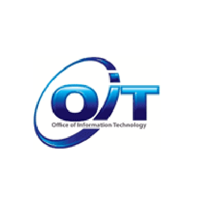 Office of Information Technology Logo