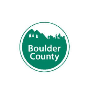 Boulder County Logo