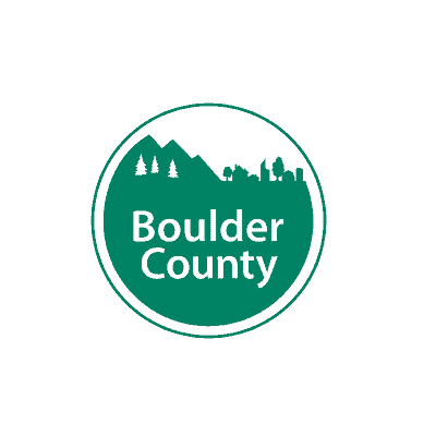 Boulder County Logo