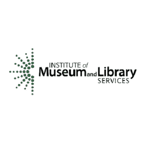 Institute of Museum Library Services Logo