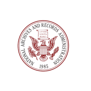 National Archives and Records Administration Logo