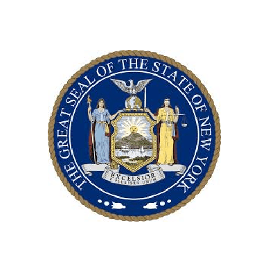 New York State Logo