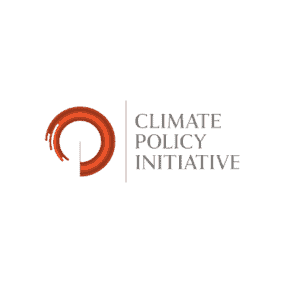 Climate Policy Initiative Logo