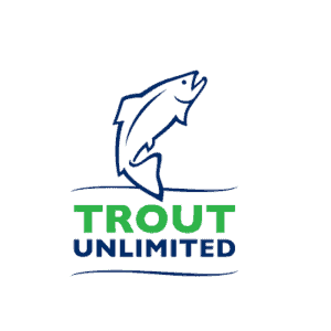 Trout Unlimited Logo