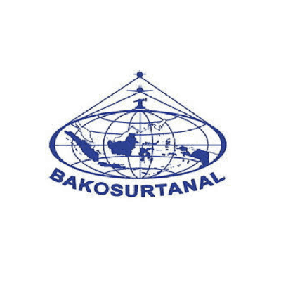 Bakosurtanal Logo