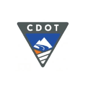 Colorado Department of Transportation Logo