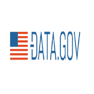 Data.gov logo