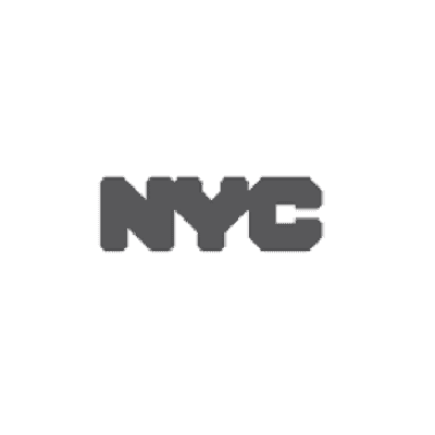 New York City Logo