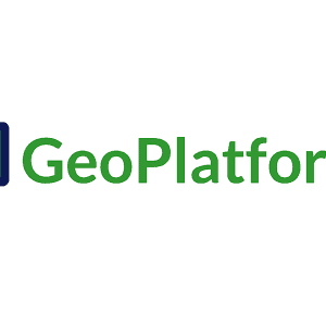 Geoplatform logo