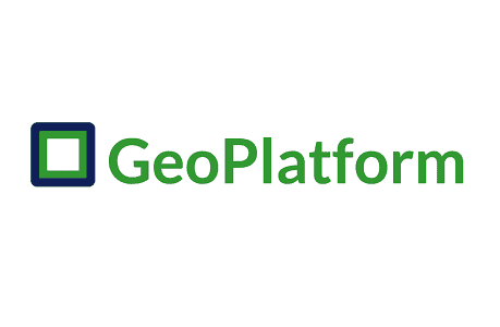 Geoplatform logo