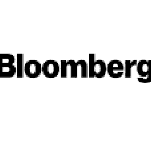 Bloomberg Logo