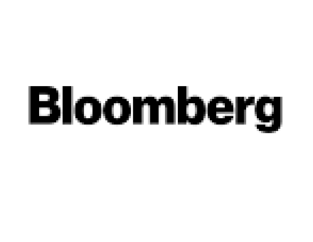 Bloomberg Logo